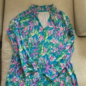 Lilly Pulitzer Pullover XL